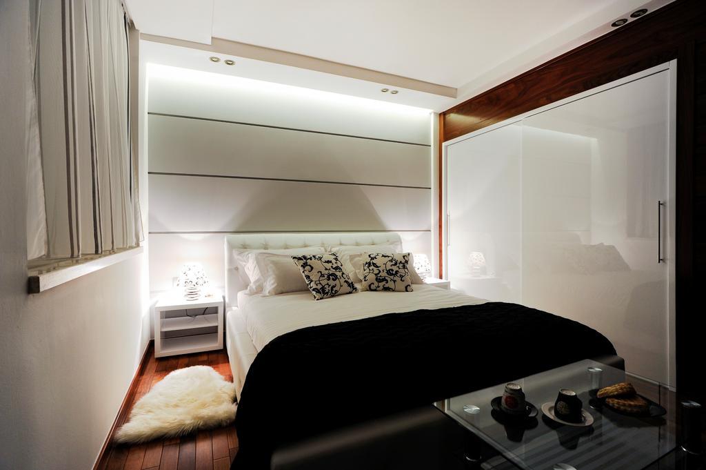 Main Street Studio And Rooms Задар Стая снимка
